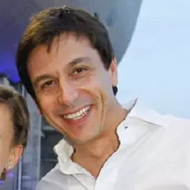 Toto Wolff net worth