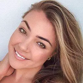 Jem Wolfie net worth