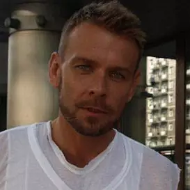 Dawid Wolinski net worth