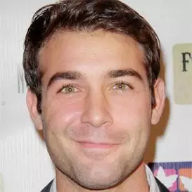 James Wolk net worth
