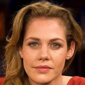 Felicitas Woll net worth