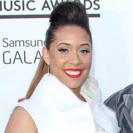 Megan Wollover net worth