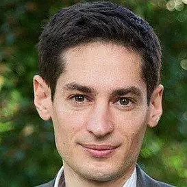 Peter Wolodarski net worth