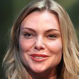 Samantha Womack net worth