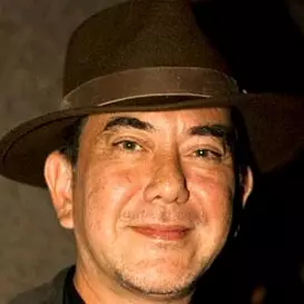 Anthony Wong net worth