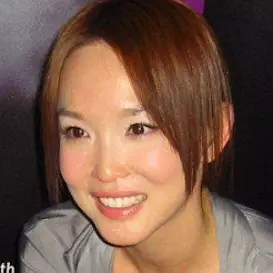 Fann Wong net worth