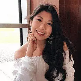 Georgina Wong net worth