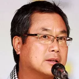 James Wong net worth