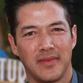 Russell Wong net worth