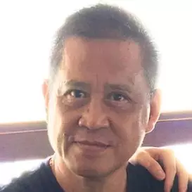 Andrie Wongso net worth