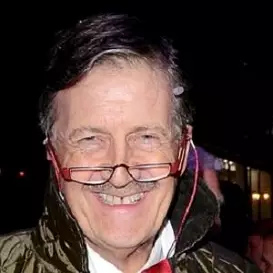 Tim Wonnacott net worth