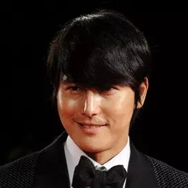 Jung Woo-sung net worth