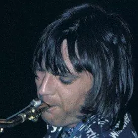 Chris Wood net worth