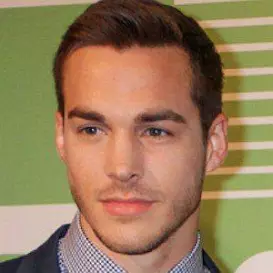 Chris Wood net worth