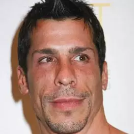 Danny Wood net worth