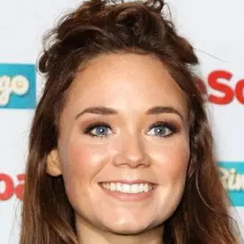 Daisy Wood-Davis net worth