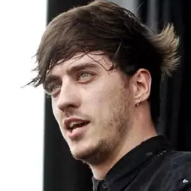 Gustav Wood net worth