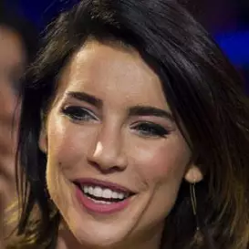 Jacqueline MacInnes Wood net worth