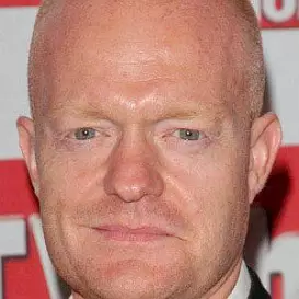 Jake Wood net worth