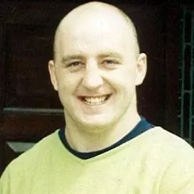 Keith Wood net worth