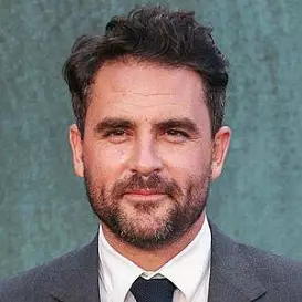 Levison Wood net worth