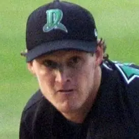 Travis Wood net worth