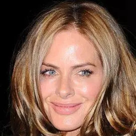 Trinny Woodall net worth