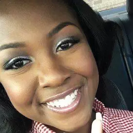 Kenyunna Woodard net worth