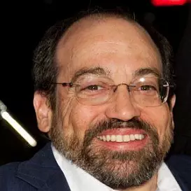 Danny Woodburn net worth