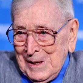 John Wooden net worth