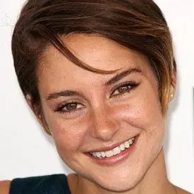Shailene Woodley net worth