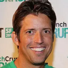 Nick Woodman Net Worth 2026: Money, Salary, Bio | CelebsMoney