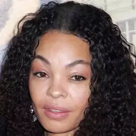 Kimberly Woodruff net worth