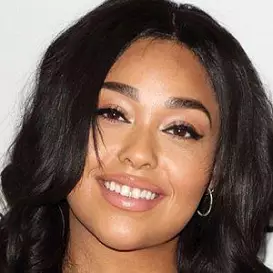 Jordyn Woods net worth