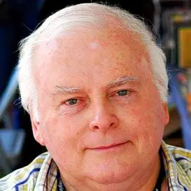 Stuart Woods net worth
