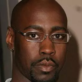 DB Woodside net worth