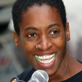 Jacqueline Woodson net worth