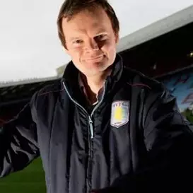 Jack Woodward net worth