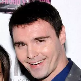 Timothy Woodward Jr. net worth