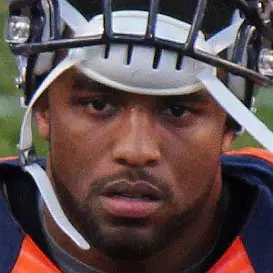 Wesley Woodyard net worth