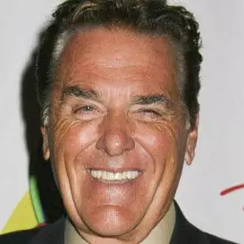 Chuck Woolery net worth