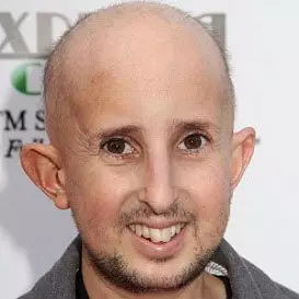 Ben Woolf net worth