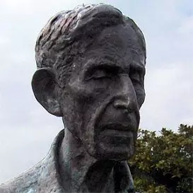 Leonard Woolf net worth