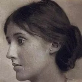 Virginia Woolf net worth