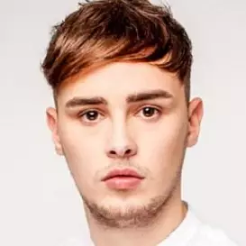 Joe Woolford net worth