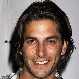 Jordan Woolley net worth