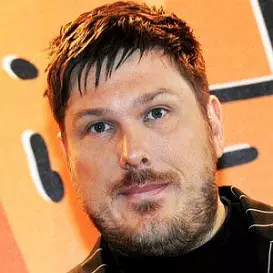 Marc Wootton net worth