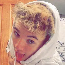 Cade Worthy net worth