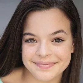 Amelia Wray net worth