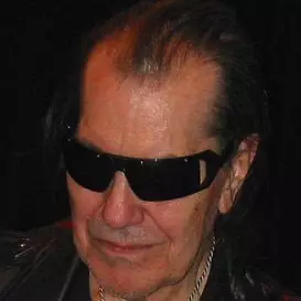 Link Wray net worth